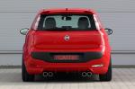 Fiat Punto Evo by Novitec Rosso 2010 года